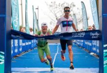 Mooloolaba Triathlon team confirms new date