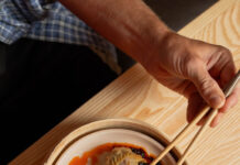 Sabrosa Dim Sum House opens in Noosa Junction