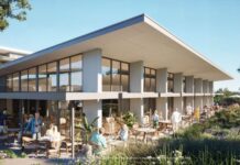 Sunrise Beach Village is redefining retirement living