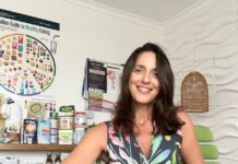 Eat smarter, live longer with The Noosa Dietitian