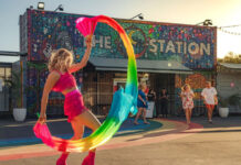 Sunshine Coast’s first indoor weekly night market opens