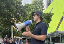 Employees at Noosa Council to take strike action