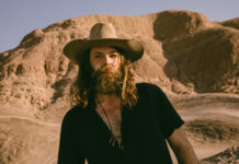 Enjoy a Sunday Sesh with Wesley Dean at Noosa Lawns Club