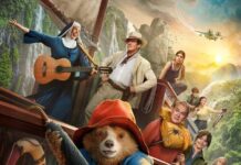 Cinema on the Roof is returning to Cooroy