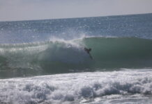 Date set for World Bodysurfing Titles on the Sunshine Coast