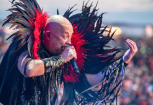 Sandstone Point set to party with a 10th birthday Oz rock spectacular