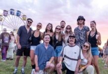 Big Pineapple Festival line-up spot for Rising Star recipient