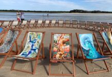 Noosa Open Studios 10-year milestone