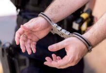 Maroochydore man caught allegedly filming people in their homes