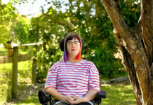 Greens announce candidate for Wide Bay