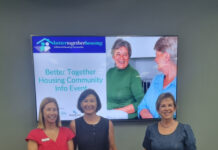 Help solve housing stress with Better Together Housing