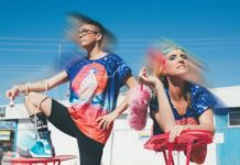 Spoilt for choice: Horizon program packs a punch