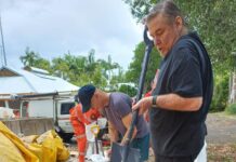 Noosa activates its Disaster Coordination Centre to prepare for Cyclone Alfred