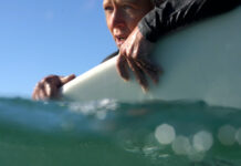 Surf enthusiasts and film lovers set to fill Noosa Cinemas