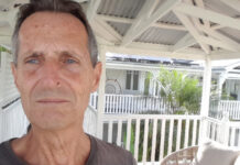 Couple in court accused of stealing $100,000 of furniture