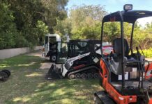 Call Ozi: ’He’ll diggit with you!’