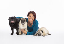 Dog behaviour expert shares crucial tips ahead of extreme weather event