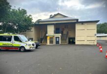 Cyclone refuges open on Sunshine Coast