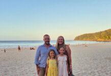 A year as a councillor