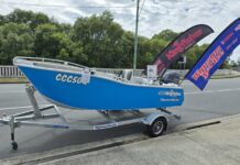 Fishing Classic’s biggest year yet