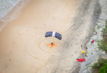 Rainbow X Adventure Extravaganza