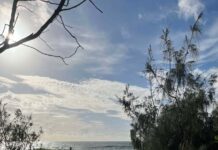 Sunshine Coast welcomes back tourists