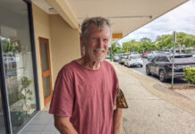 Tewantin’s No to Govt high-rise