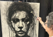 Portraits at The Gallery