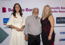 Business chambers unite