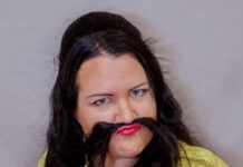 Have a laugh for a good cause