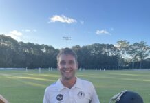 Tewantin women win a thriller