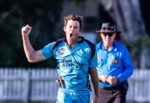 Frantic finals fights