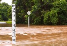 Emergency alert for Sunshine Coast