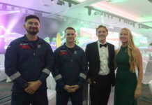 LifeFlight gala funds for fit out