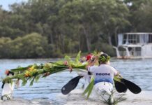 Major success for Queensland Boxing