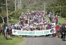 Celebration of country life