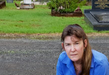 Anzac legacy beyond the grave