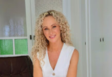 Gympie author signed to powerhouse publisher