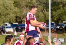 Anzac Day match for Dolphins 40th