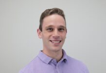 Meet Elliott Chalmers, ALP