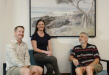 Foundation for community