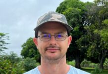 Meet Casey Iddon, Independent