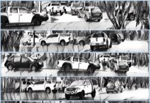 Revisiting Noosa’s STA saga