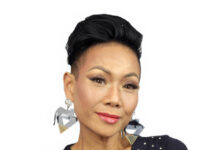 Talented new artist on jazz scene