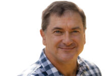 Meet Llew O’Brien, LNP