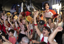 Marshall wins Australian Idol