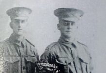 Remembering a local hero