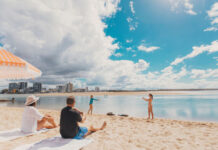 Need a staycation? Here’s 6 top beachside holiday parks