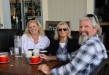 Have a coffee and a chat with a Noosa councillor