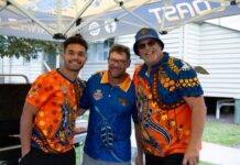 Experience the free First Nations Family Fun Day